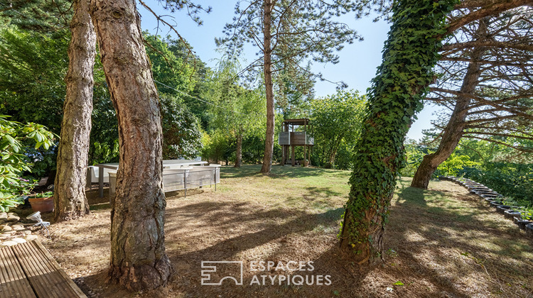 Ma-Cabane - Vente Maison BAINVILLE-SUR-MADON, 267 m²