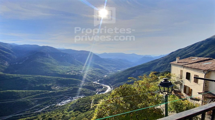 Ma-Cabane - Vente Maison BAIROLS, 44 m²