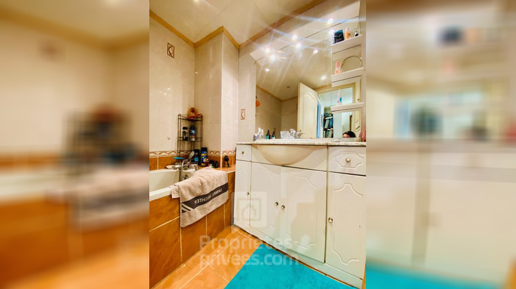 Ma-Cabane - Vente Maison BAIROLS, 44 m²