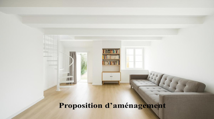 Ma-Cabane - Vente Maison BAIROLS, 65 m²