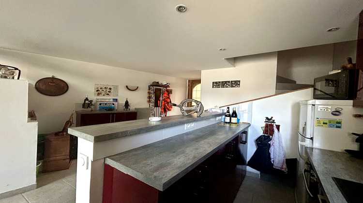 Ma-Cabane - Vente Maison BAIROLS, 61 m²