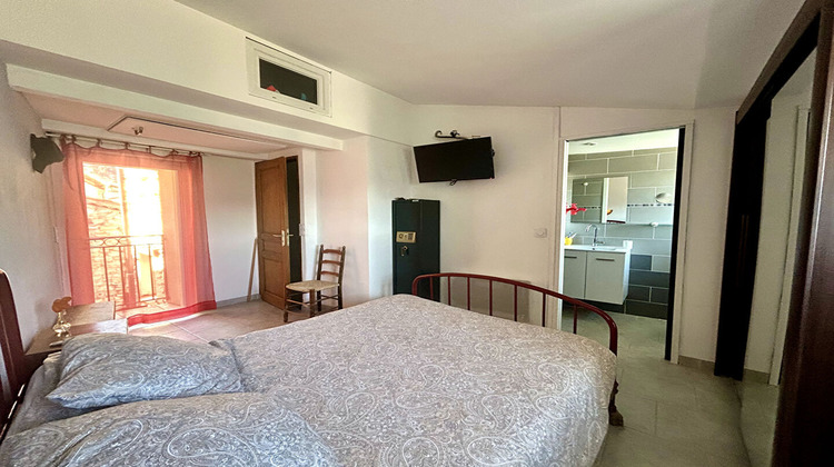 Ma-Cabane - Vente Maison BAIROLS, 61 m²