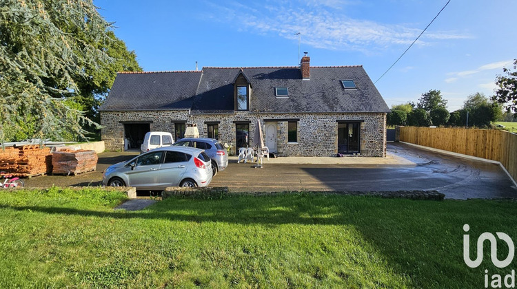 Ma-Cabane - Vente Maison Bais, 220 m²