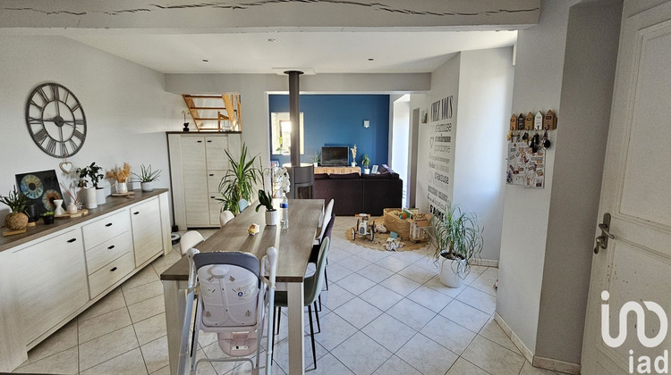 Ma-Cabane - Vente Maison Bais, 220 m²