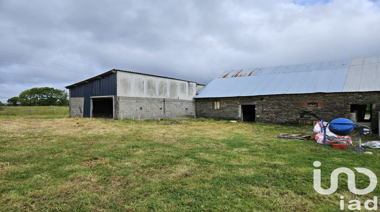 Ma-Cabane - Vente Maison Bais, 210 m²