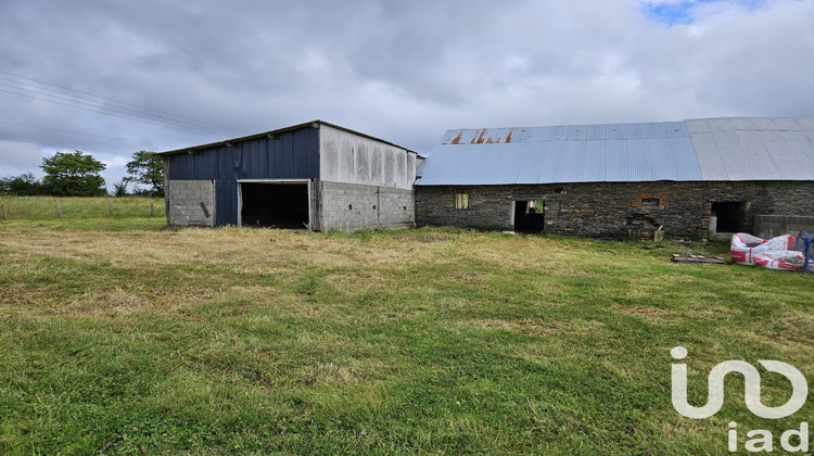 Ma-Cabane - Vente Maison Bais, 210 m²