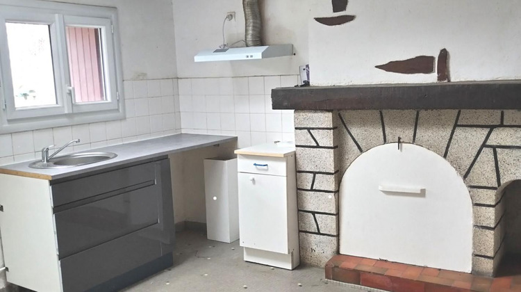 Ma-Cabane - Vente Maison BAIS, 140 m²