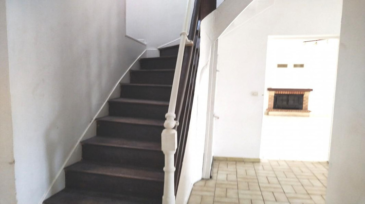 Ma-Cabane - Vente Maison BAIS, 140 m²