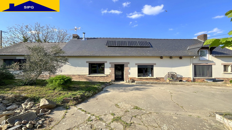 Ma-Cabane - Vente Maison BAIS, 120 m²