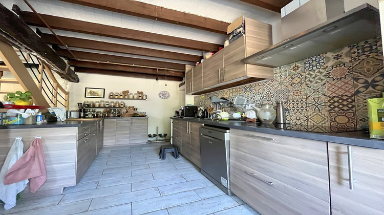 Ma-Cabane - Vente Maison BAIS, 120 m²