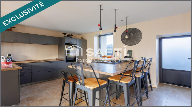 Ma-Cabane - Vente Maison Bais, 143 m²