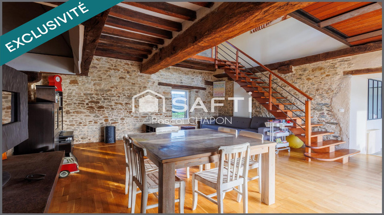 Ma-Cabane - Vente Maison Bais, 143 m²