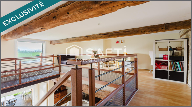 Ma-Cabane - Vente Maison Bais, 143 m²