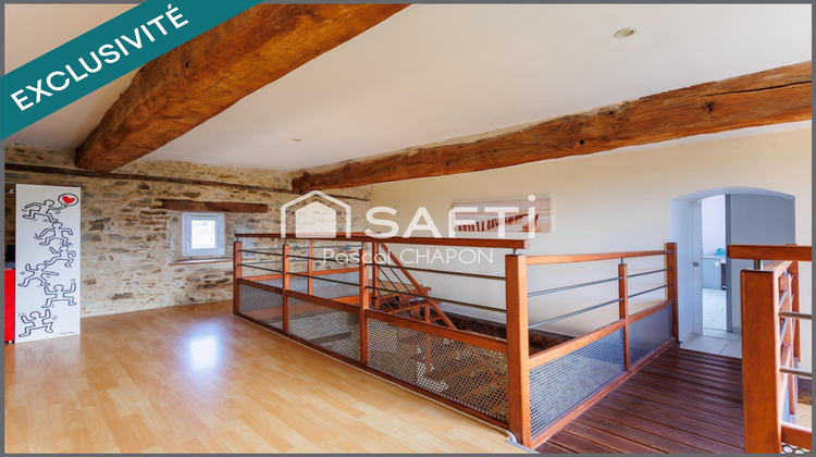 Ma-Cabane - Vente Maison Bais, 143 m²