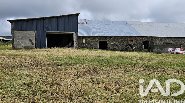 Ma-Cabane - Vente Maison Bais, 105 m²
