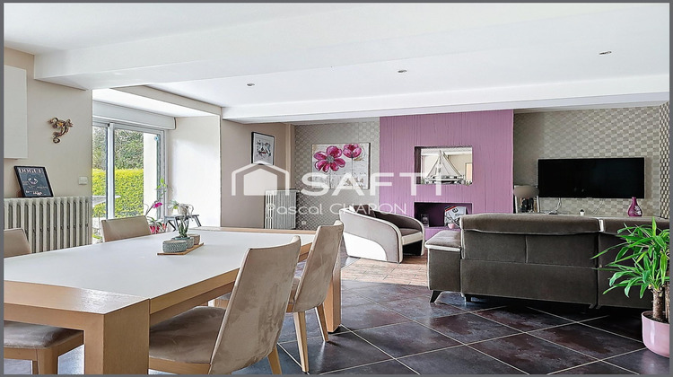 Ma-Cabane - Vente Maison Bais, 133 m²