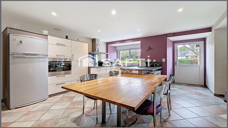 Ma-Cabane - Vente Maison Bais, 133 m²