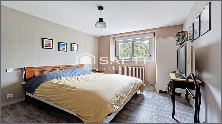 Ma-Cabane - Vente Maison Bais, 133 m²