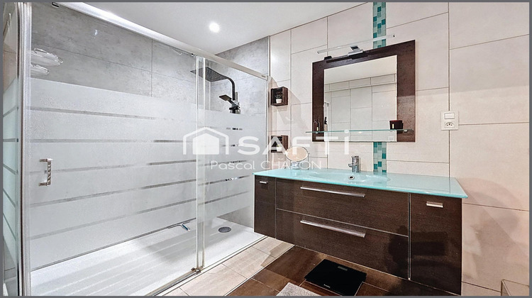 Ma-Cabane - Vente Maison Bais, 133 m²