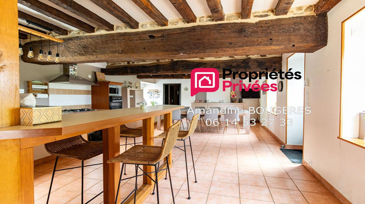 Ma-Cabane - Vente Maison BAIS, 3173 m²