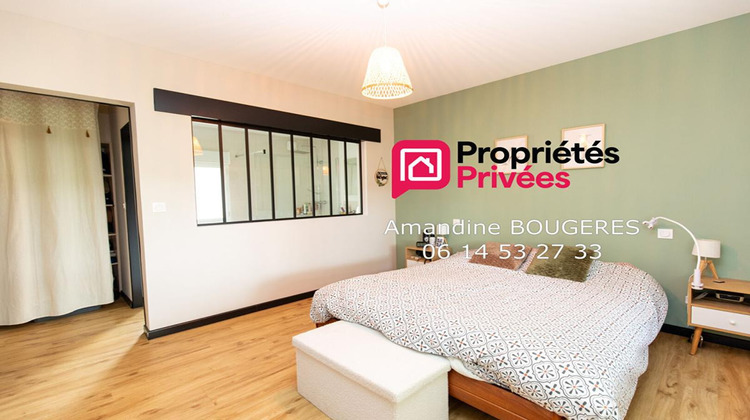 Ma-Cabane - Vente Maison BAIS, 3173 m²