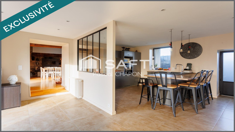 Ma-Cabane - Vente Maison Bais, 143 m²