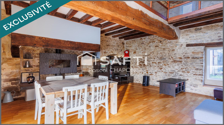 Ma-Cabane - Vente Maison Bais, 143 m²