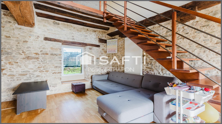 Ma-Cabane - Vente Maison Bais, 143 m²
