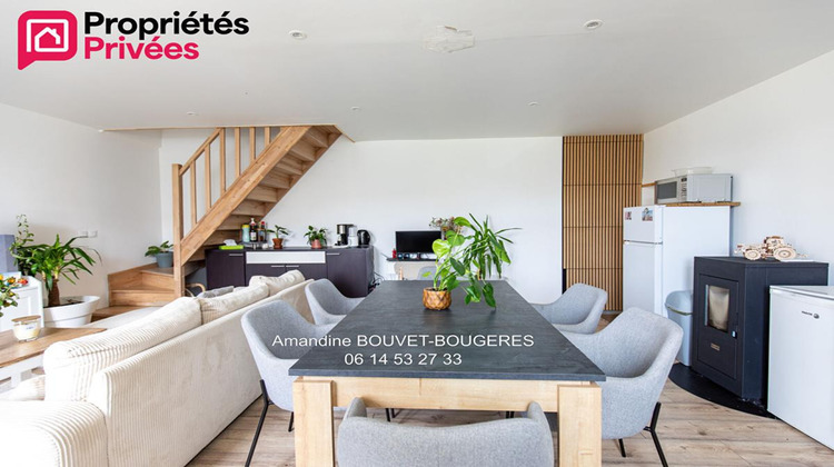 Ma-Cabane - Vente Maison BAIS, 85 m²