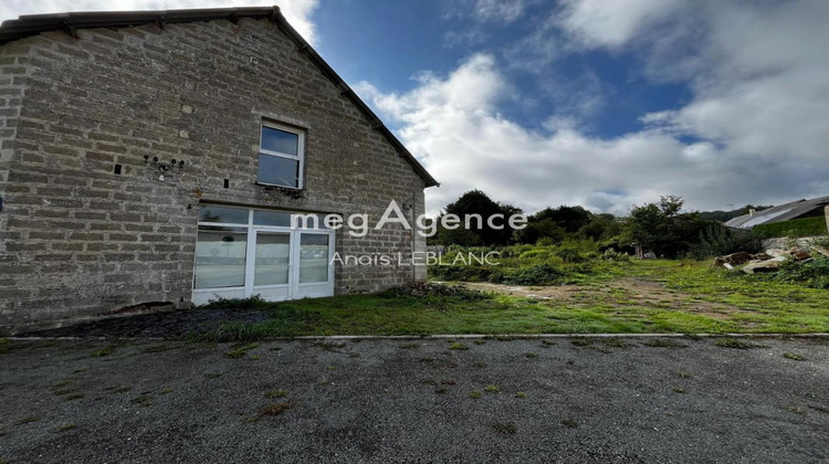 Ma-Cabane - Vente Maison BAIS, 142 m²