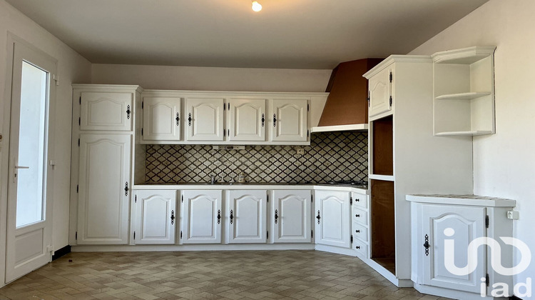 Ma-Cabane - Vente Maison Bais, 100 m²