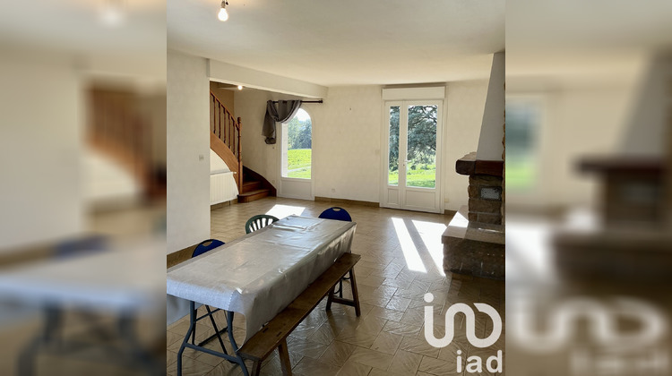 Ma-Cabane - Vente Maison Bais, 100 m²