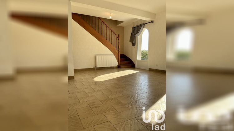 Ma-Cabane - Vente Maison Bais, 100 m²