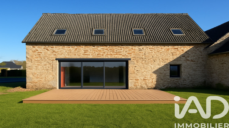 Ma-Cabane - Vente Maison Bais, 270 m²