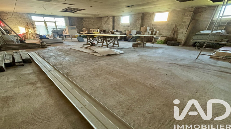 Ma-Cabane - Vente Maison Bais, 270 m²
