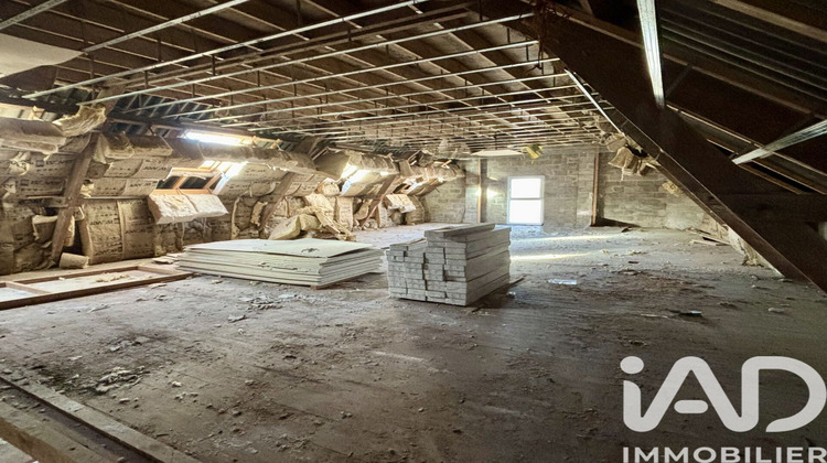 Ma-Cabane - Vente Maison Bais, 270 m²