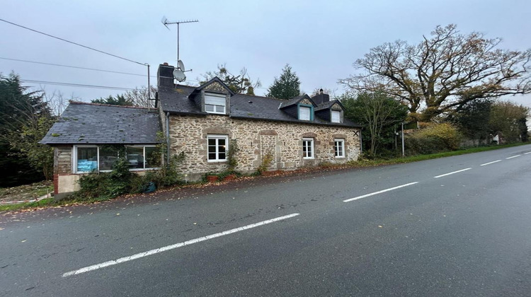 Ma-Cabane - Vente Maison BAIS, 85 m²