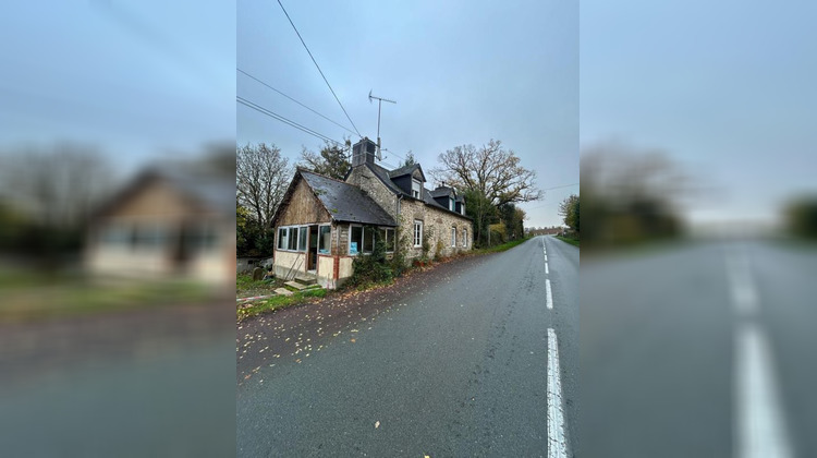 Ma-Cabane - Vente Maison BAIS, 85 m²