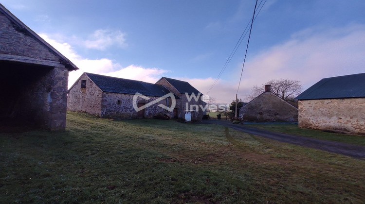 Ma-Cabane - Vente Maison Bais, 71 m²