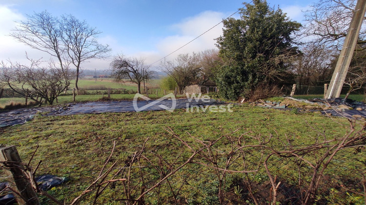 Ma-Cabane - Vente Maison Bais, 71 m²