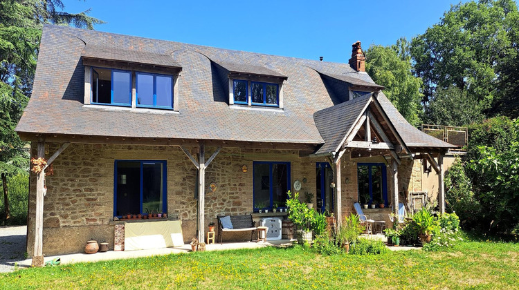 Ma-Cabane - Vente Maison Bais, 130 m²