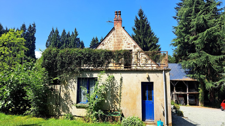 Ma-Cabane - Vente Maison Bais, 130 m²