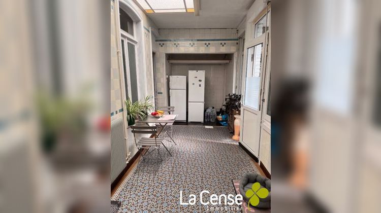 Ma-Cabane - Vente Maison BAISIEUX, 141 m²