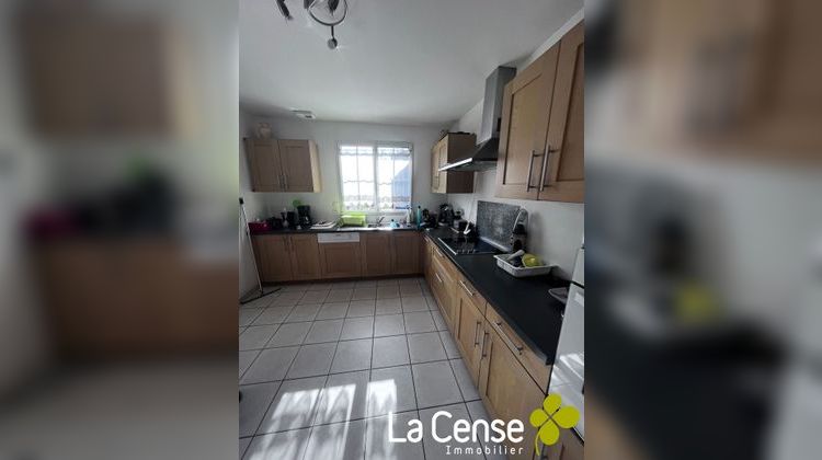 Ma-Cabane - Vente Maison BAISIEUX, 113 m²