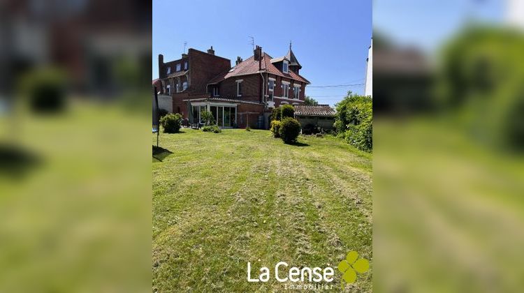 Ma-Cabane - Vente Maison BAISIEUX, 220 m²