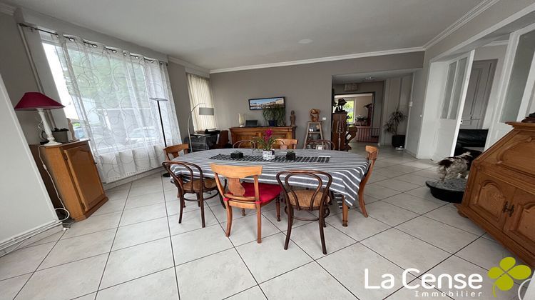 Ma-Cabane - Vente Maison BAISIEUX, 220 m²