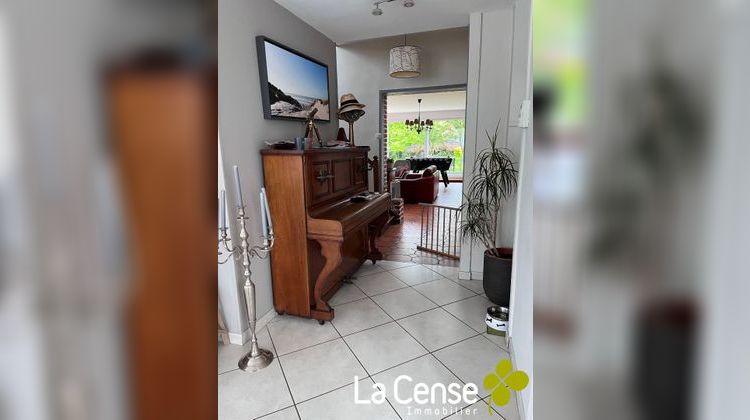 Ma-Cabane - Vente Maison BAISIEUX, 220 m²