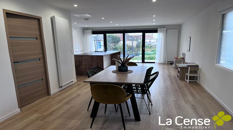 Ma-Cabane - Vente Maison BAISIEUX, 120 m²