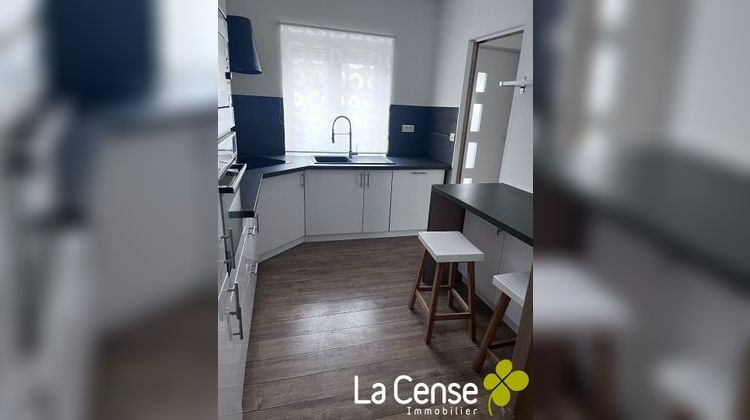 Ma-Cabane - Vente Maison BAISIEUX, 101 m²