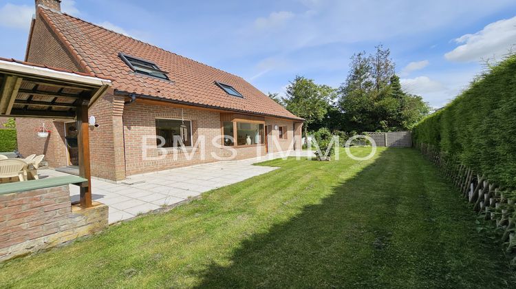 Ma-Cabane - Vente Maison Baisieux, 147 m²